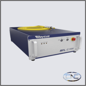 1500W Raycus Power Source