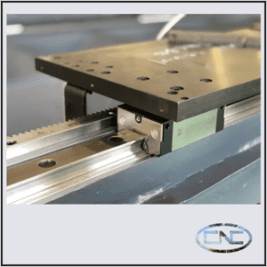 Cover Rail-LN